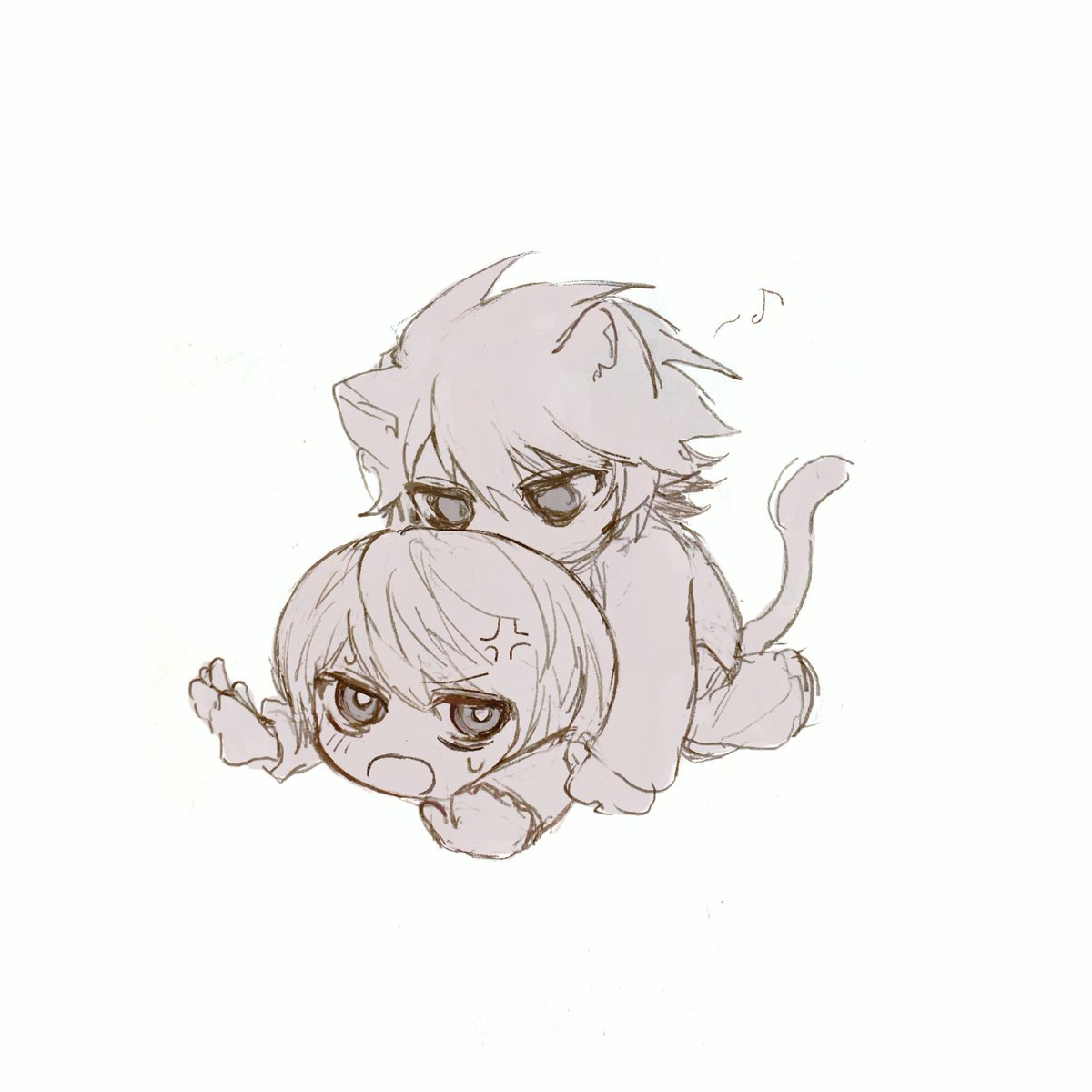 o_xsd7's tweet photo. ⚠︎🐱 https://t.co/Gp4kGBJ28L