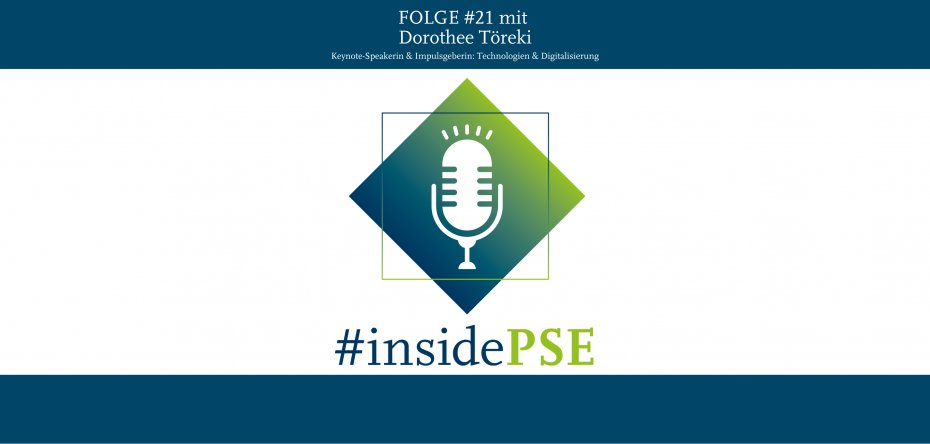 pserub's tweet photo. Es ist das Trendthema in diesem Jahr: #KuenstlicheIntelligenz und #ChatGPT im Kontext #Schule und Bildung. In unserer neuen #insidePSE-Folge sprechen wir darüber mit Dorothee Töreki.
Jetzt hören: Überall, wo es Podcasts gibt.
https://t.co/UluJGpkQW8 https://t.co/VBsJDpsDQs
