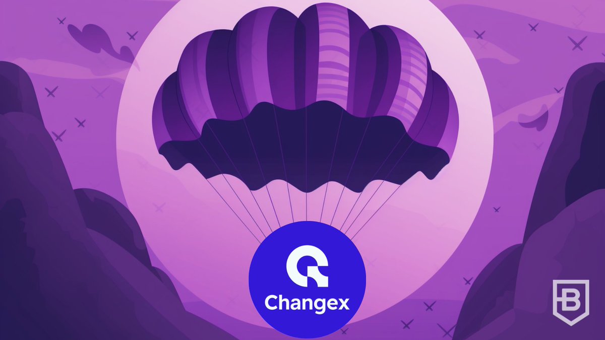 BitDegree's tweet photo. Supercharge your finance game with CeDeFi
@ChangeXapp!

Join our Learn &amp; Earn campaign:

1️⃣Visit https://t.co/FKpbm3wDTP

2️⃣Watch the video course 🍿

3️⃣Claim 7 USD worth of Change &amp; Hydra coins 

Feeling confused? There is a 𝗦𝗨𝗣𝗘𝗥 guide for you: https://t.co/sqrSNc97yX https://t.co/x64u8XtuKf