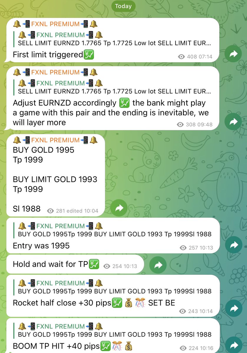 Day is starting off 👌🏼