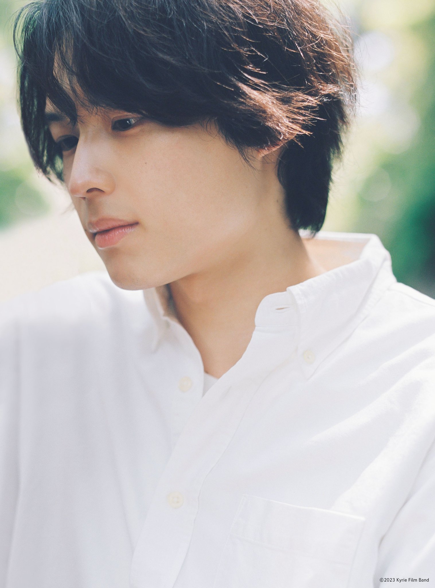 角川書店 - 初版 スワロウテイル 岩井俊二  Chara 松村北斗 アイナジエンド キリエのうた」評論】アイナ・ジ・エンドの歌声が“岩井俊二