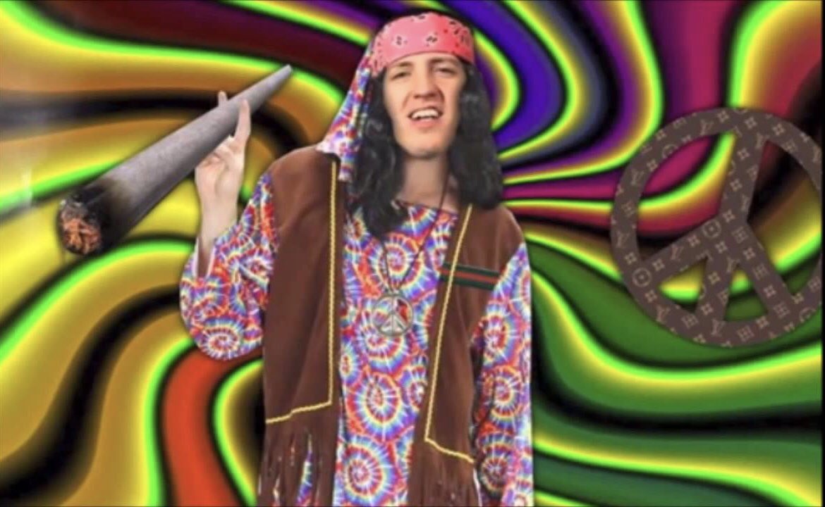 Happy 4/20 🍃💨