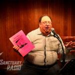 Thom Francis talks with Don Levy about his poem "Mike Pence Goes to Hamilton," "wokeness," and using poetry as social commentary. 

bit.ly/3mPdGCw
