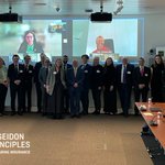 Photo by Poseidon Principles for Marine Insurance (@PP4Insurance)