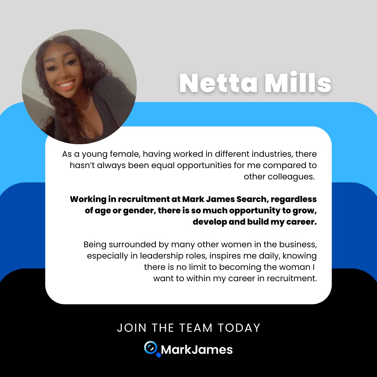 MarkJames Search tweet media