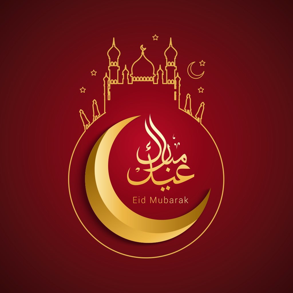 UCQNursing's tweet photo. As the month of Ramadan comes to a close, we gather with loved ones to celebrate Eid al-Fitr, a day of joy, gratitude, and reflection. May this day bring you and your family peace, happiness, and endless blessings.
@ucqdean
#EidAlFitr #EidMubarak #UCQ #UCalgaryTogether #UCalgary https://t.co/nizLohNaMb