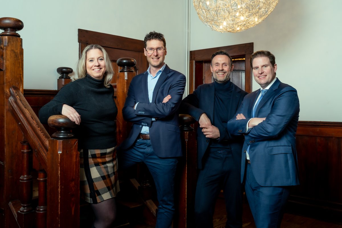 VanDiepenVanderKroef tweet media