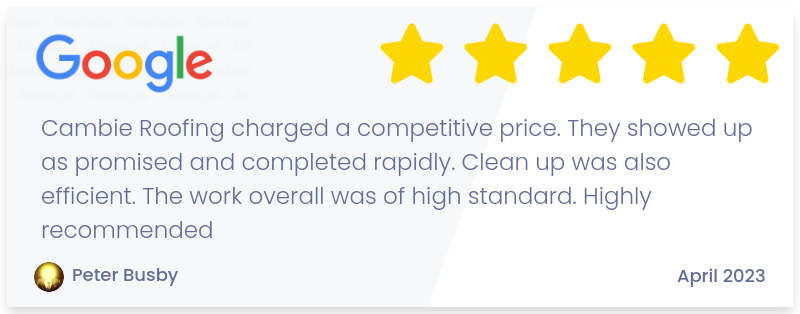 CambieRoofing's tweet photo. Please check the newest review! https://t.co/X5aroCQD9Z https://t.co/fSN9oCIIrI