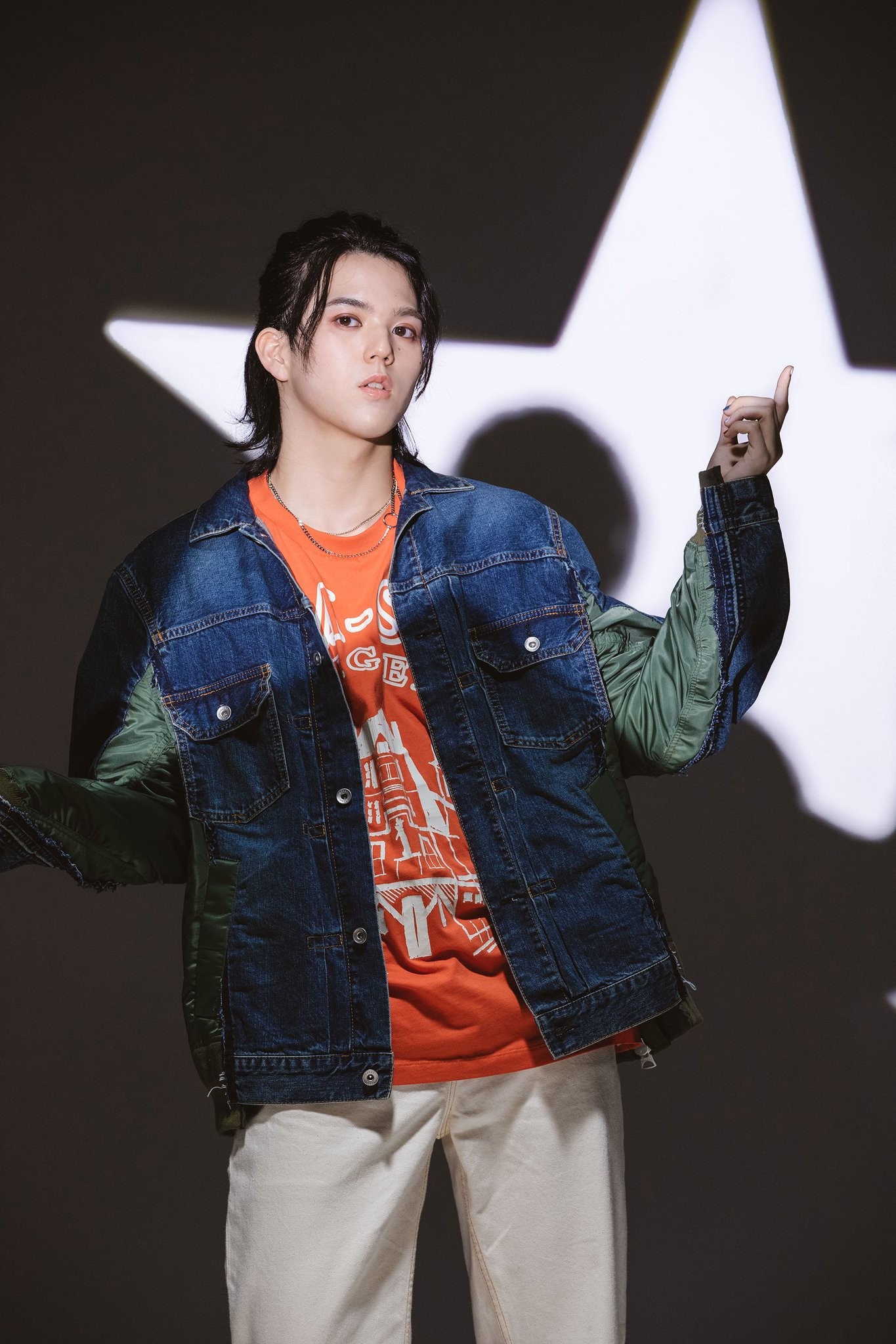 MAZZEL SEITO パネル MAZZELがセルフ解説する“個性”と“切り札”。SEITO「ブレイキンは