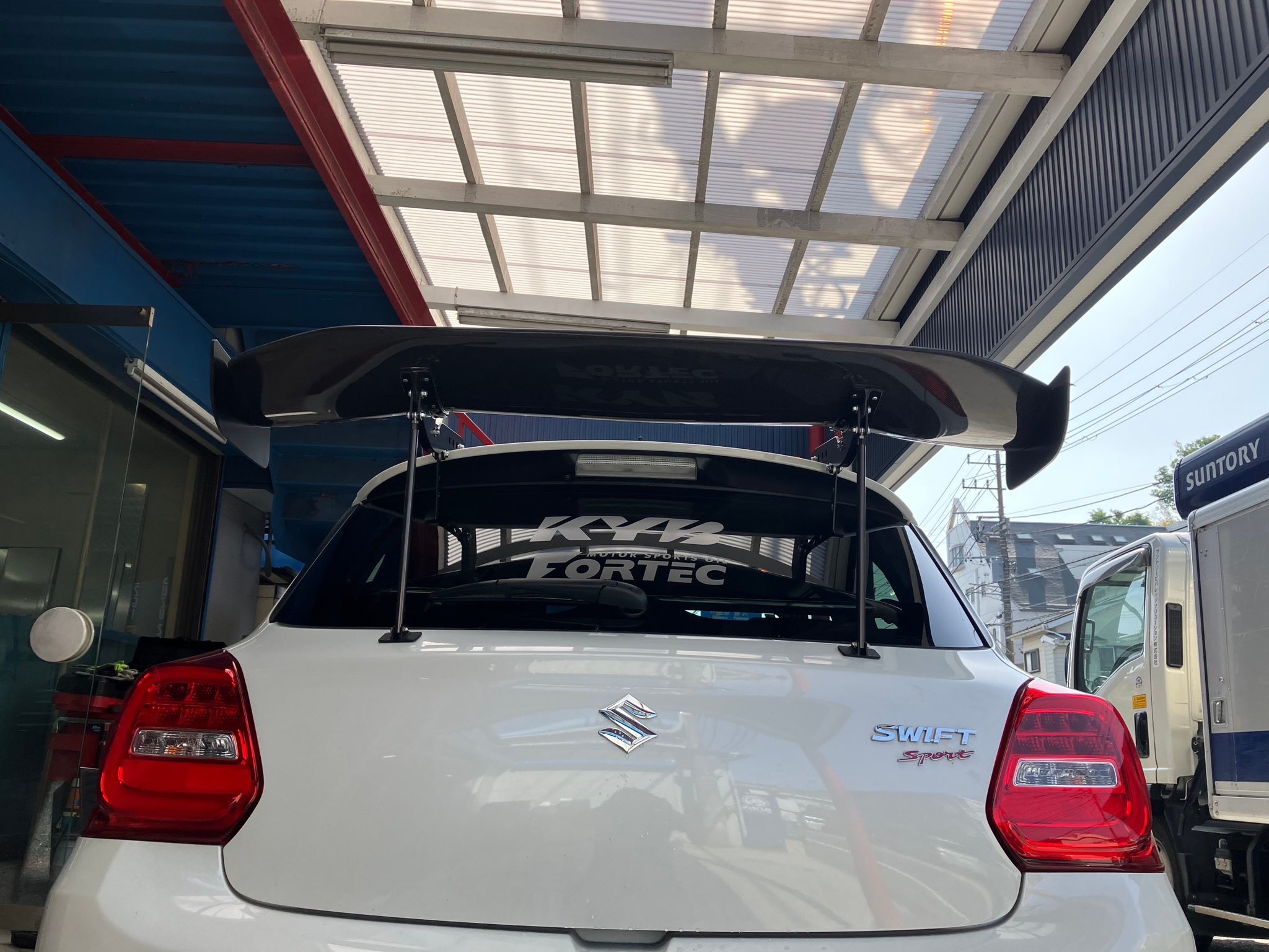 LAILE Motorsport【公式】 on X: 
