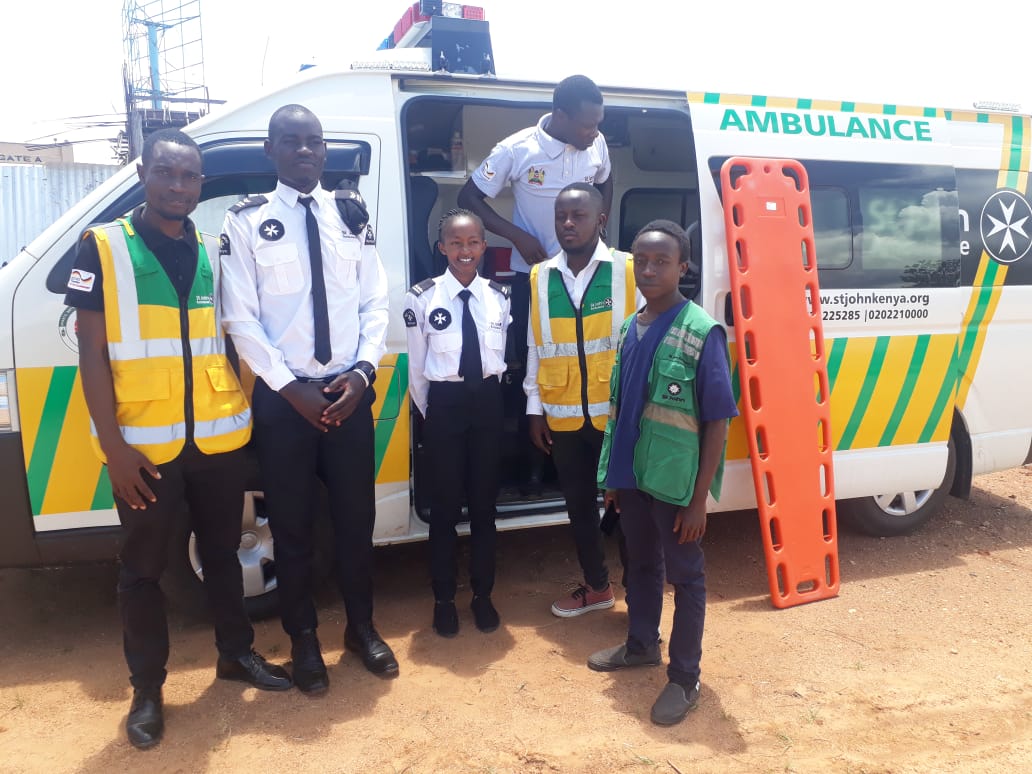 Stjohn_mmust's tweet photo. #KPL #FKFPL #Kenyapolicefootballclub #vihigabullets #firstaiders #volunteers #inservicetohumanity #PoseOfTheDay after the #MatchdayLive ...was a nice https://t.co/7QlKhcxE6O