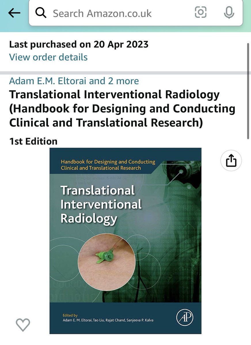 Congrats to the editors for this publication which was much needed in the field of academic #IR. It was a pleasure to contribute! Available from today on @AmazonUK 👉🏻 amzn.eu/d/4Zv7PaQ @ETF_IRtrainees @SIRRFS @IN_publishing @EVToday @cvirendo #IRADS #research #translation