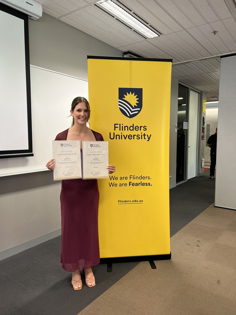 Jess_Elton_'s tweet photo. I’m incredibly honoured to have jointly received the Ann Flaxman prize in English alongside my brilliant friend @CElliott39 as well as receiving the Richard Conyers prize for 2022! I’m so lucky to have had an incredible supervisor and such wonderful and clever friends 😄 https://t.co/4BZ9olFGHV
