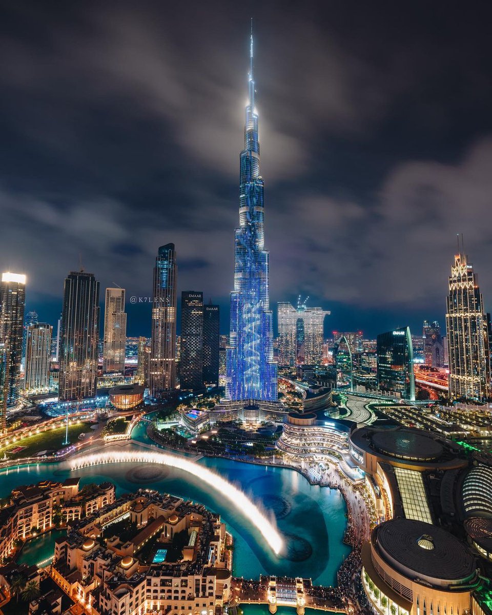Whether you prefer daytime or nighttime adventures, you’ll find it all in Dubai! ✨
📸 IG/k7lens
#VisitDubai