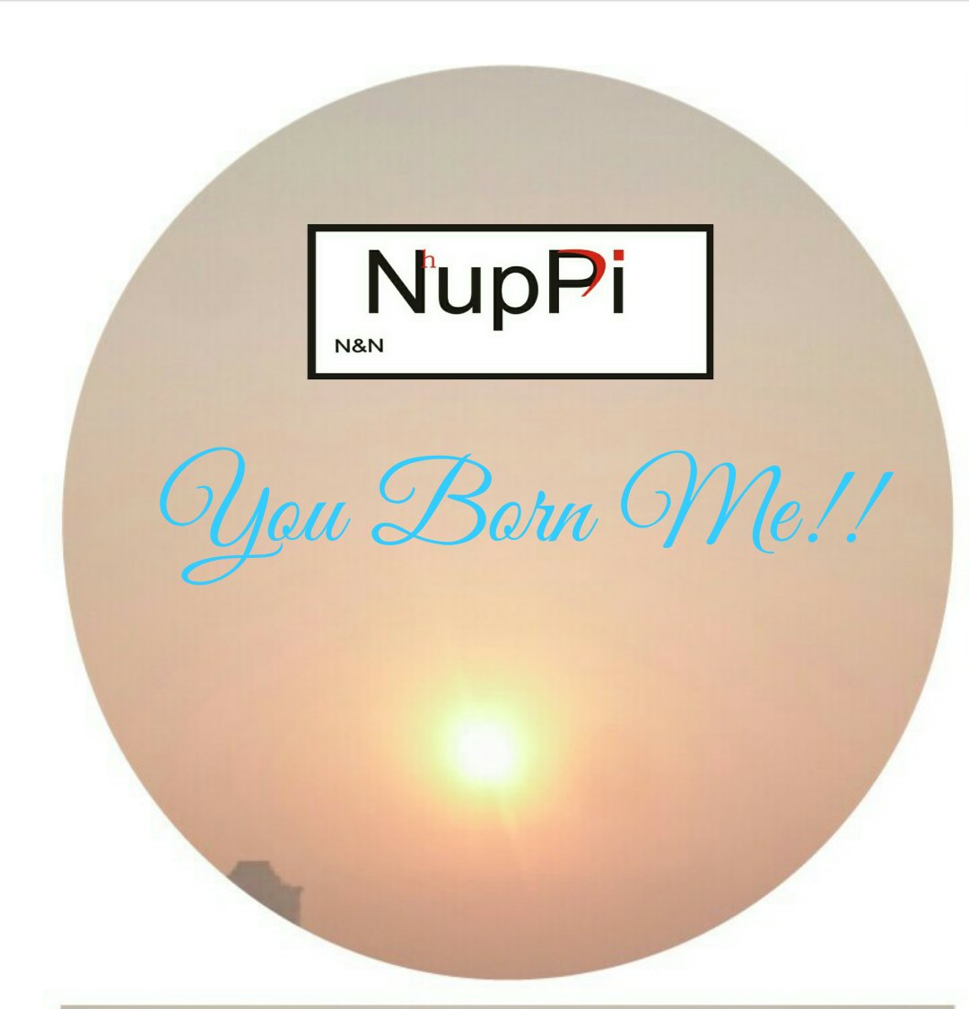 NHUPPI's tweet photo. #Environment
#SustainableFashion
#NHUPPI https://t.co/HlwhpEzJ1Y