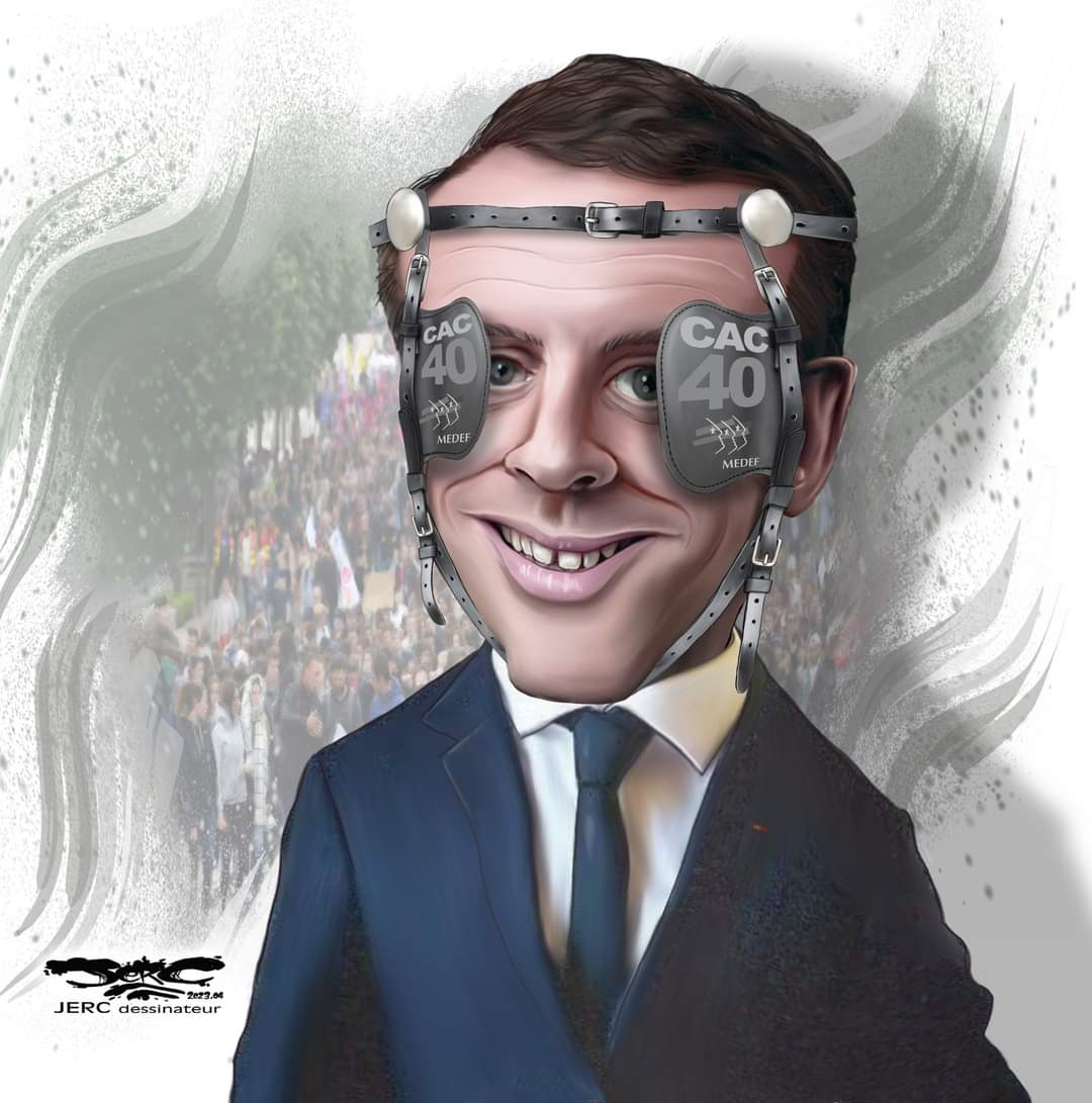 GerardHP67's tweet photo. @BilgerPhilippe @Le_Figaro Vous faites dans l'inversion accusatoire une fois de +! Quand #MacronWEFpuppet avec son #PassVaccinal a imposé aux français les lois les + liberticides/discriminatoires depuis Vichy vous ne vous êtes pas inquiétés pour les français tartuffe! Le psychopathe c'est #Macronescù ! 🤡 https://t.co/eSZ4DkkfLW