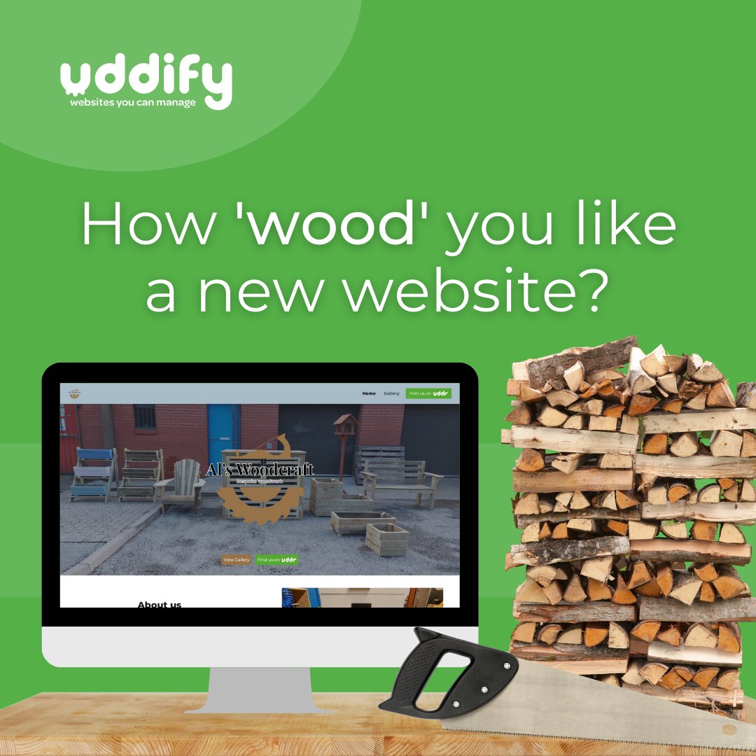 uddr Local Services tweet media