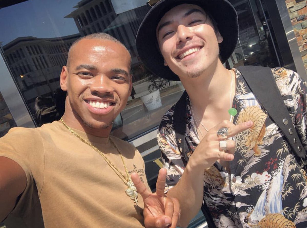 HeroicViewer on Twitter "RT TheAlazul After years, Ryan Potter’s