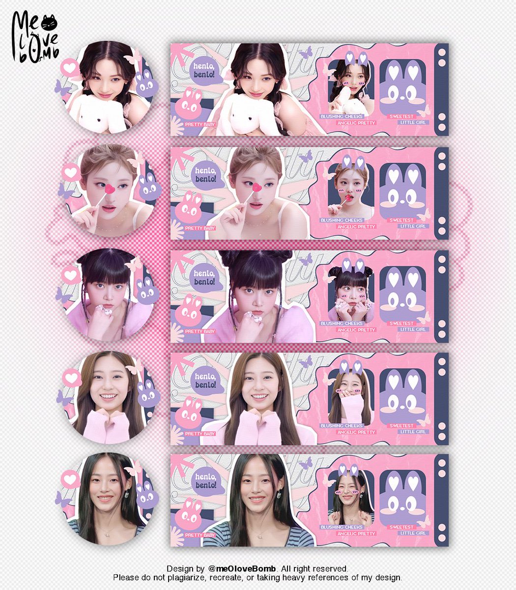 meOchibites's tweet photo. help RT meongs ! ૮ ˶ᵔ ᵕ ᵔ˶ ა

piya mau bagiin 10 layout lusyu ini FREE, yeay! bisa di claim jam 20.00 WIB. 1 org 1 layout okok. DM nomernya aja nanti yaa  >___O

Detail lainnya cek tweet dibawah. good luck meongs ! ૮ • ﻌ - ა 
#zonauang https://t.co/PHhsmIHrJy