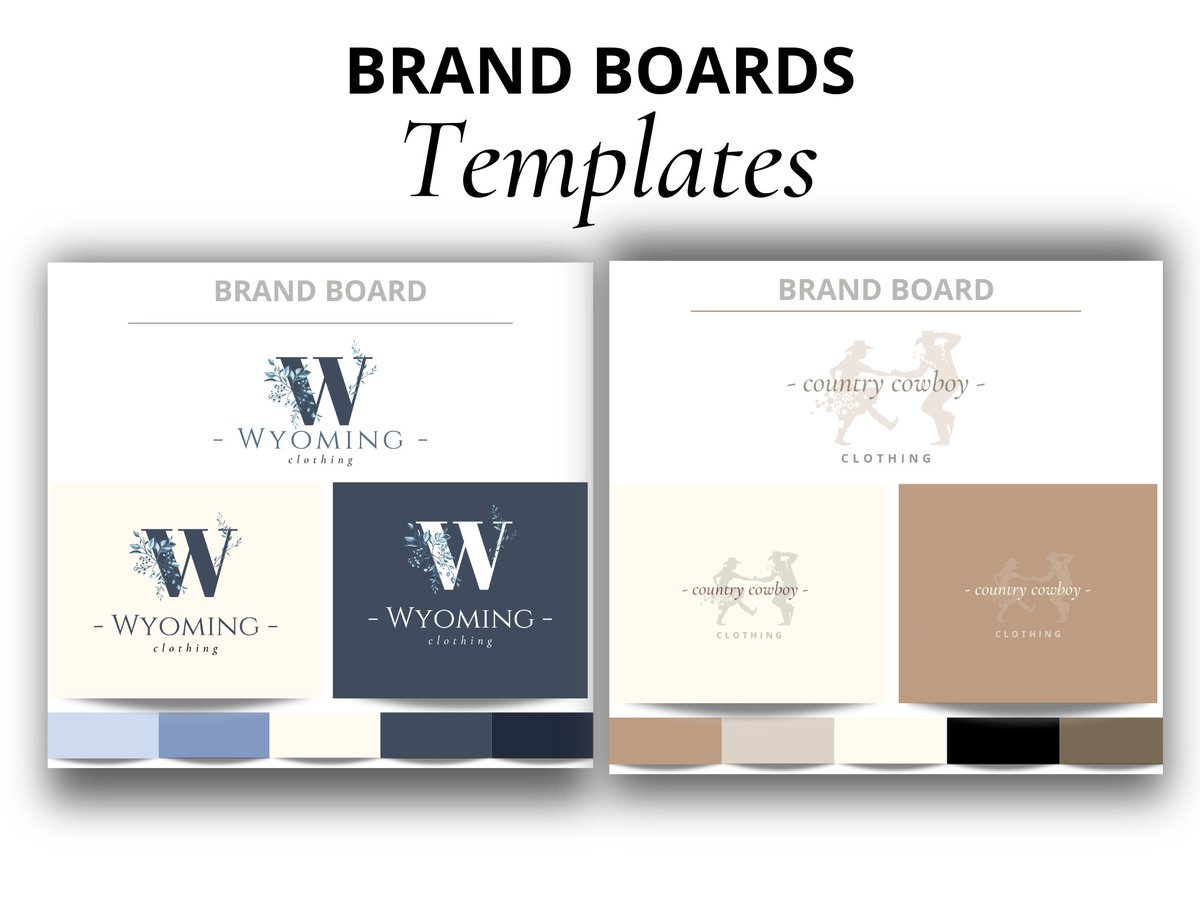 PutnamMarketing's tweet photo. Brand Board Templates. All templates are fully customizable using Canva. Edit the colors, fonts, & images to match your branding. https://t.co/IpIEwtvrDZ
#DIYBrandingPackage #LogoKit #BusinessLogo #Template #Editable #BrandBoard #DIY #LogoDesign #LogoMaker #LogoDesign https://t.co/crZ94d24WU