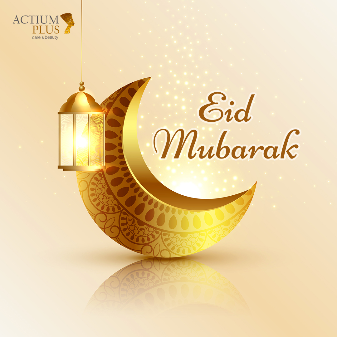 ActiumPlus's tweet photo. Sending warm wishes to you and your loved ones in this auspicious occasion of Eid Ul-Fitr.
.
.
.
.
#Eid #actium #actiumplus #EidUlFitr #eidmubarak https://t.co/zHlOsCSc4H