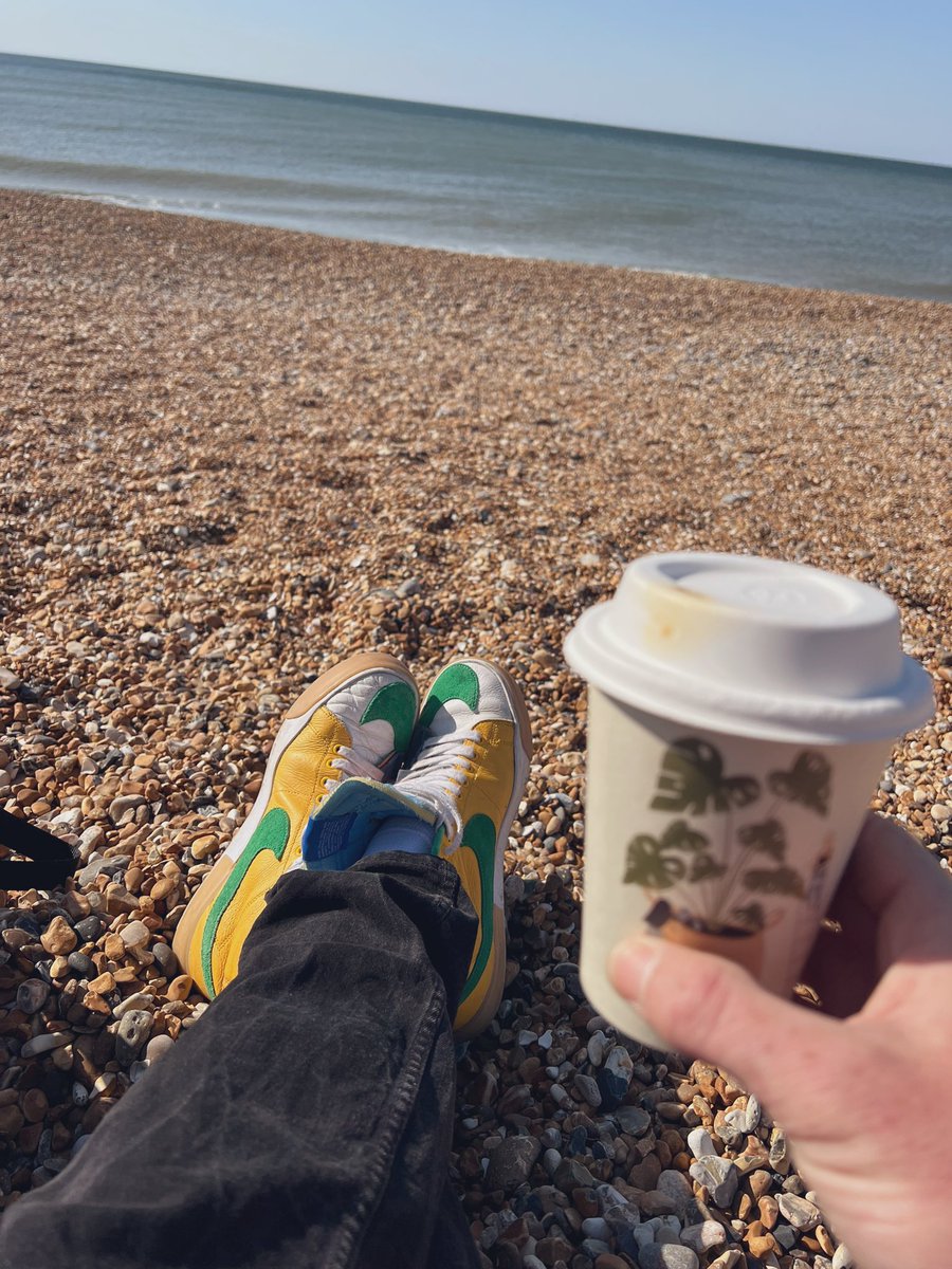 danny_windsor's tweet photo. It must be time for @brightonseo https://t.co/qLnyhjved8