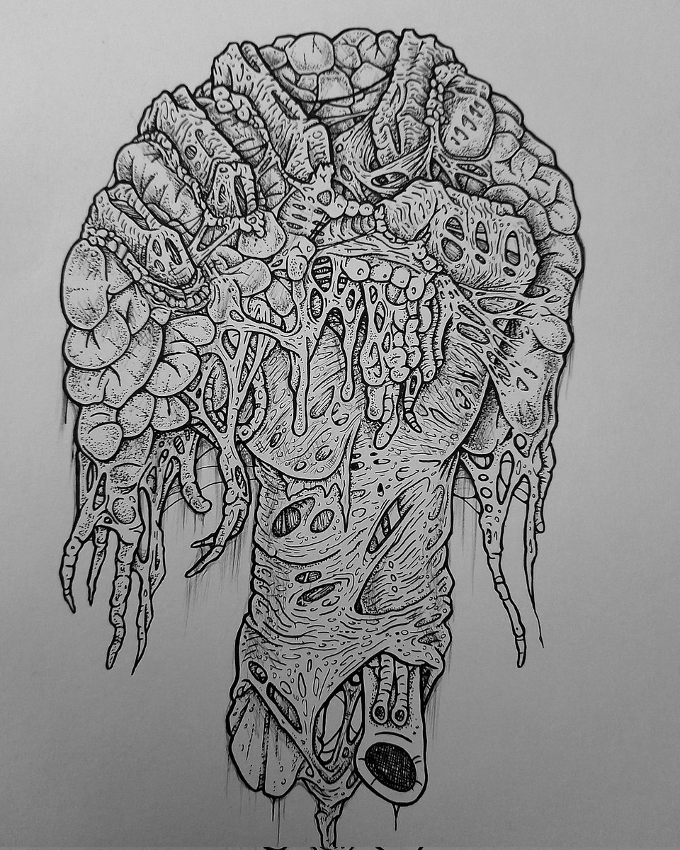 AYillustrations's tweet photo. Self portrait https://t.co/M4S9z4UE8V