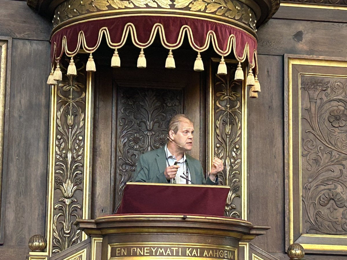 Grunfio's tweet photo. Proud of organizing #ICOHAR 2023 and grateful to the fantastic speakers who accepted to contribute to this unique #OneHealth event on #AMR 🙏
@FrankAarestrup 
@MarcStegger 
@BachmannTill 
@HenWeg 
@EpicFeil_ 
@CARe_GU 
@MarcStegger 
@health_amr https://t.co/3b6OvHEiVF