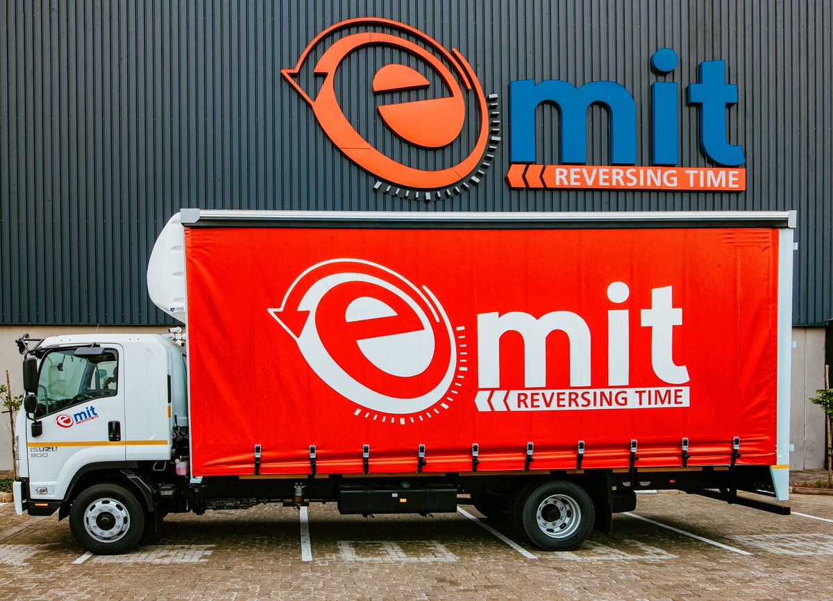 It's time to take your logistics to the next level. Emit Reversing Time and the Amashova Durban Classic - a partnership built on speed, precision, and delivery excellence.
#EmitReversingTime #AmashovaDurbanClassic #SupplyChainSolutions #EmitLogistics #TimeSensitive #TimeCritical