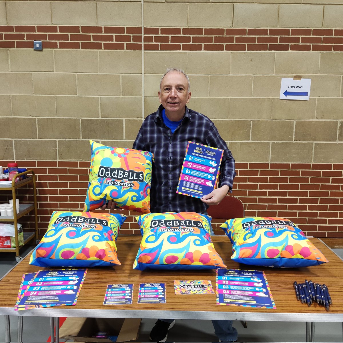 Martin Hiscock tweet media