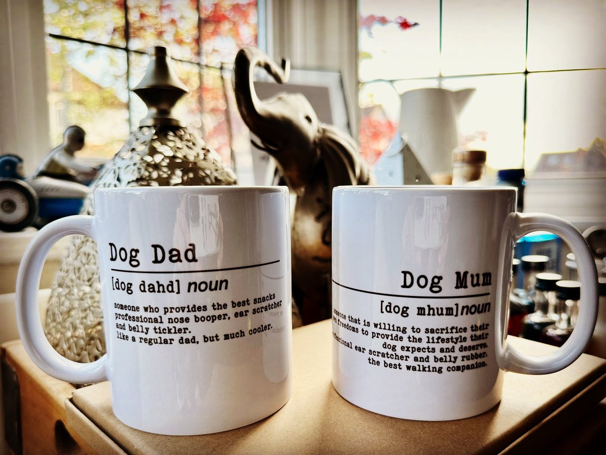 ShackRr's tweet photo. Thinking of that perfect gift for a Dog mum or dad? ⬇️⬇️ available on my Esty shop https://t.co/JUdUE5Aae4 #doggifts #MadeInTheMidlands #rrsshack #Worcester https://t.co/Nqu2BgDDUL