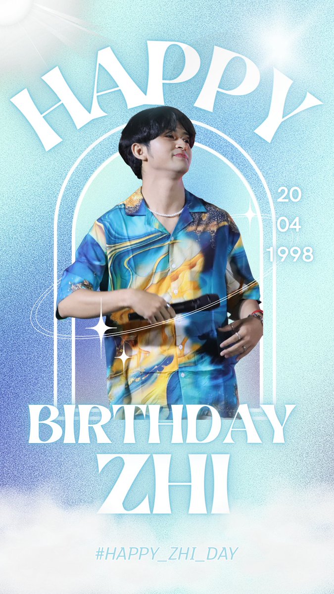 goldierous_bass's tweet photo. To : Zhi
You’ve grown so much in a year. I’m always so proud of you! Happy Birthday 🎂🥳
@babyzhi_ @liven_ofc @official_nevel @scsentertain
#NEVEL #HAPPY_BIRTHDAY_ZHI #HAPPYZHIDAY #THENEXTERA #NEWINDENTITY https://t.co/M86CGbBhfc