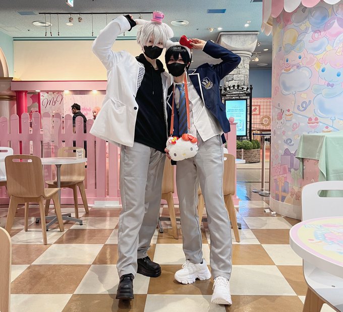 コスプレイヤーあおぴのTwitter画像15