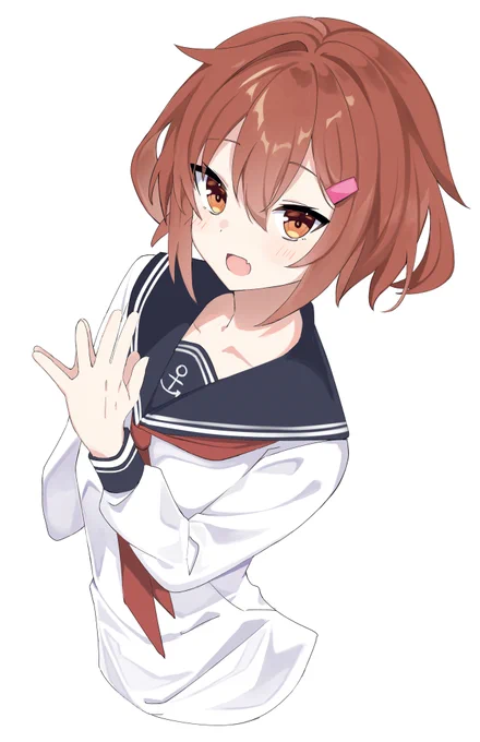 雷ちゃん 