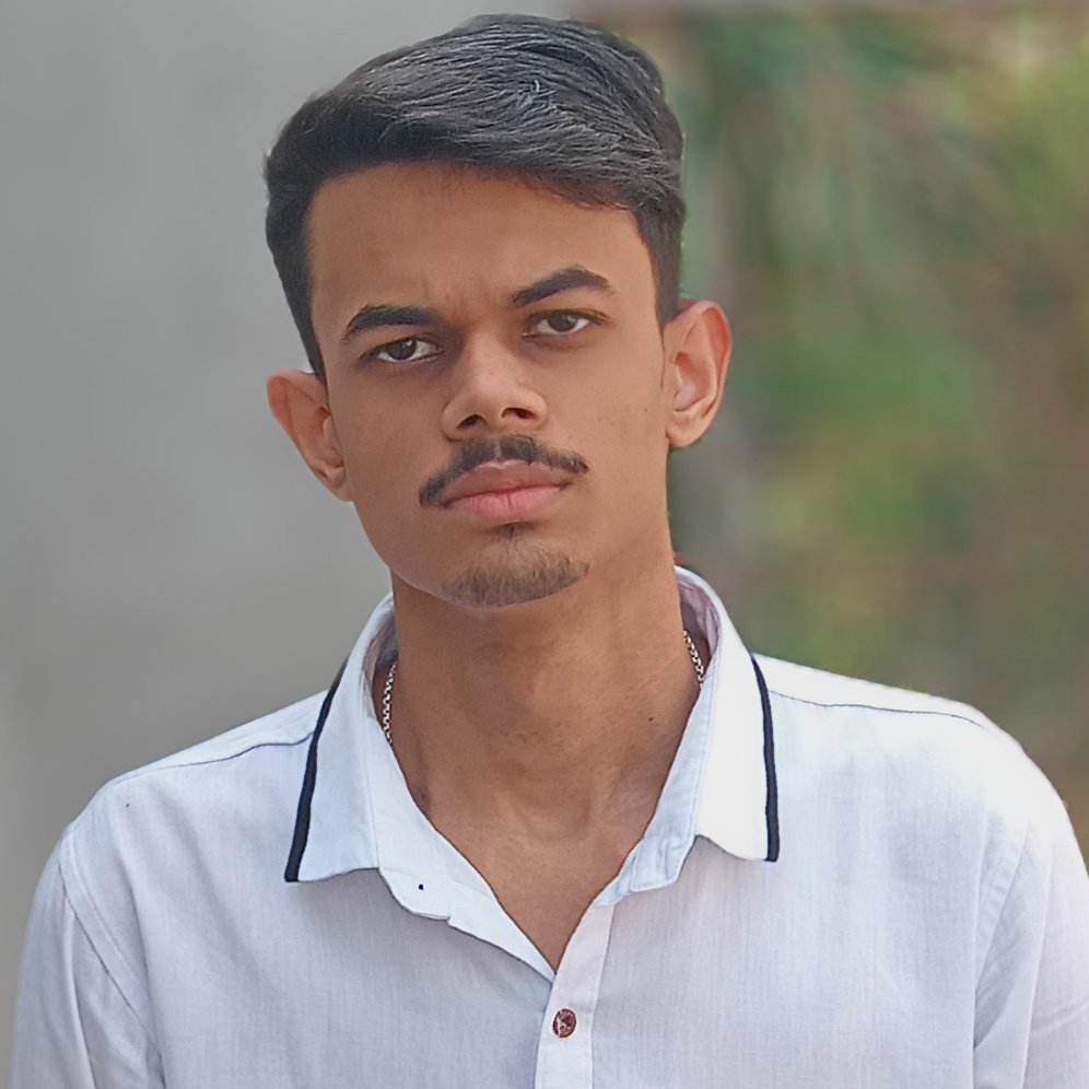 Arkajyoti_sur's tweet photo. #NewProfilePic https://t.co/oeaaMWvd1y