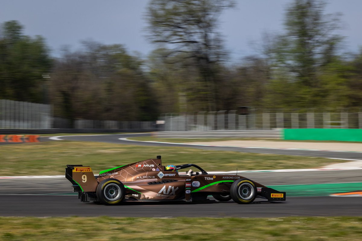 Charlie Wurz tweet media