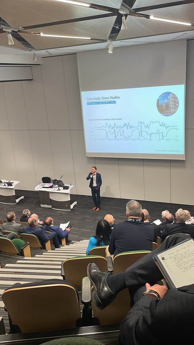 CIBSE tweet media