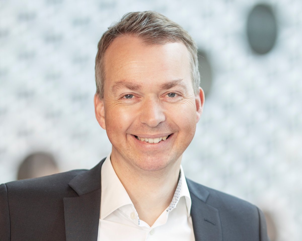 Scandion's tweet photo. We are looking forward to participating in the Swiss Biotech Day conference 2023 in Basel on Tuesday with a presentation by Mads Aaboe Jensen, VP of Business Development and Innovation.
https://t.co/vSGwsmvsfw
#Scandion #SCOL #oncology#cancer https://t.co/VUDFItuR0b