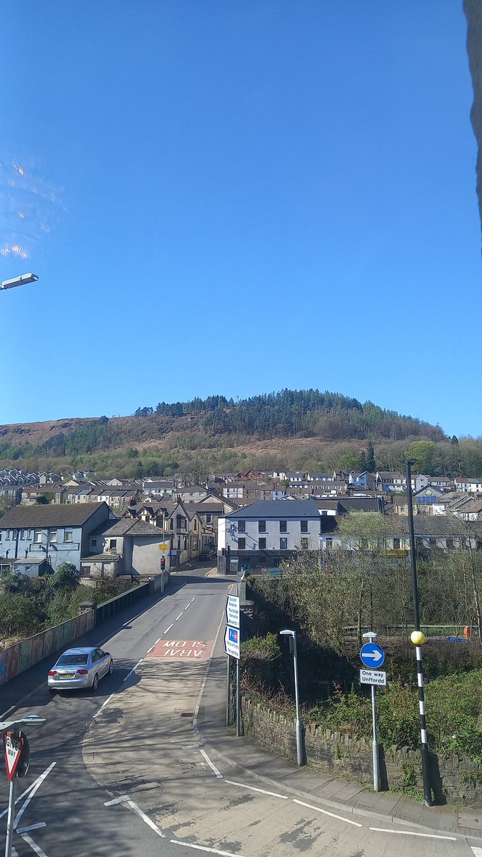 llannerch's tweet photo. Aberpennar | Mountain Ash
#NewidEichFfocws
#ChangeYourFocus https://t.co/EucbhdbbBi