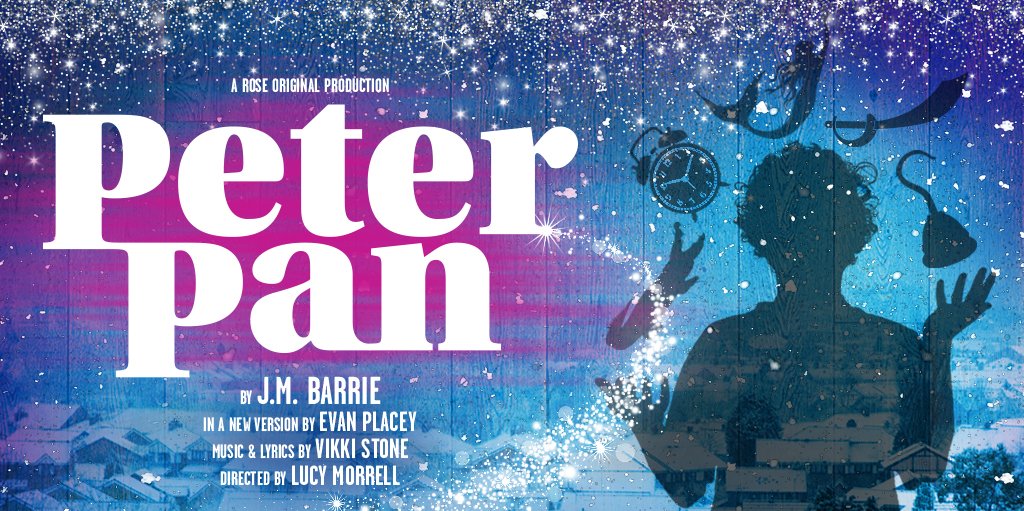 Rose Theatre tweet media