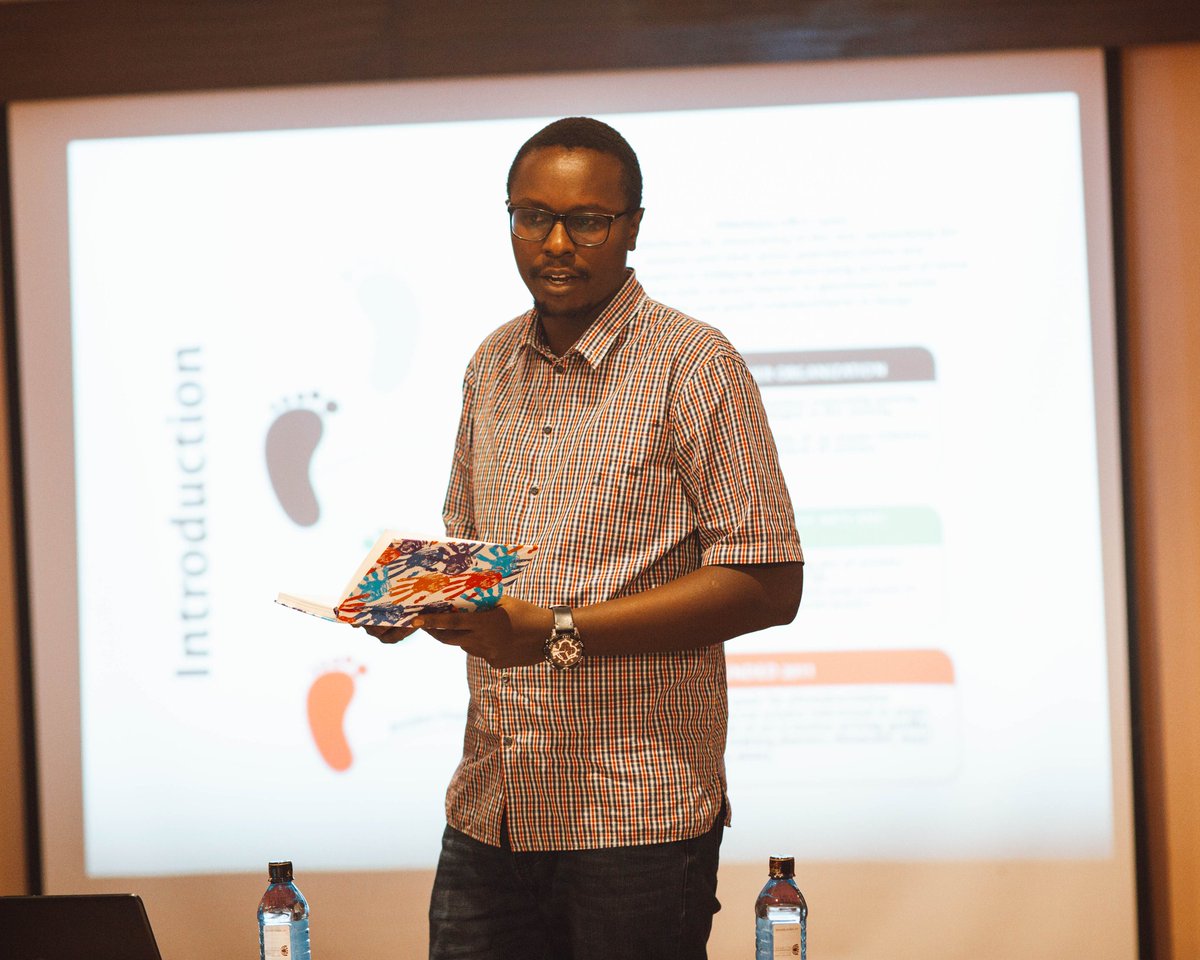 Pawa254's tweet image. PAWA254 is holding a validation meeting for the 𝐎𝐩𝐞𝐧 𝐅𝐫𝐢𝐝𝐚𝐲 𝐅𝐫𝐚𝐦𝐞𝐰𝐨𝐫𝐤, that seeks to ensure the platform is of high impact, sustainable and continuous for the parties engaged especially the artists who are at the core of our work.
#OpenFriday #PAWA254 #Kenyans