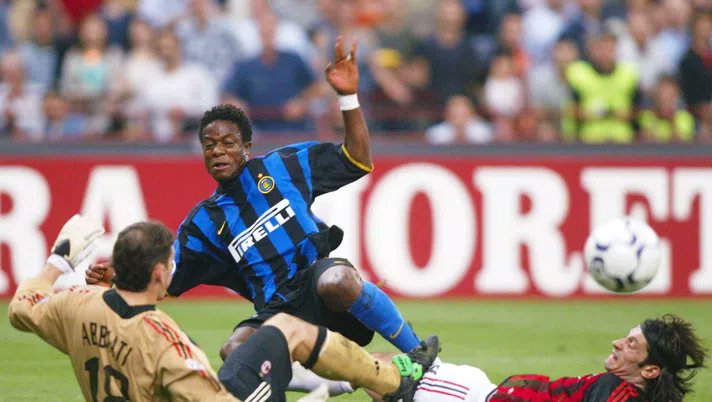 testadipera's tweet photo. #InterMilan #ChampionsLeague  😶‍🌫️⏳ #amala https://t.co/FfPdZiCKlX