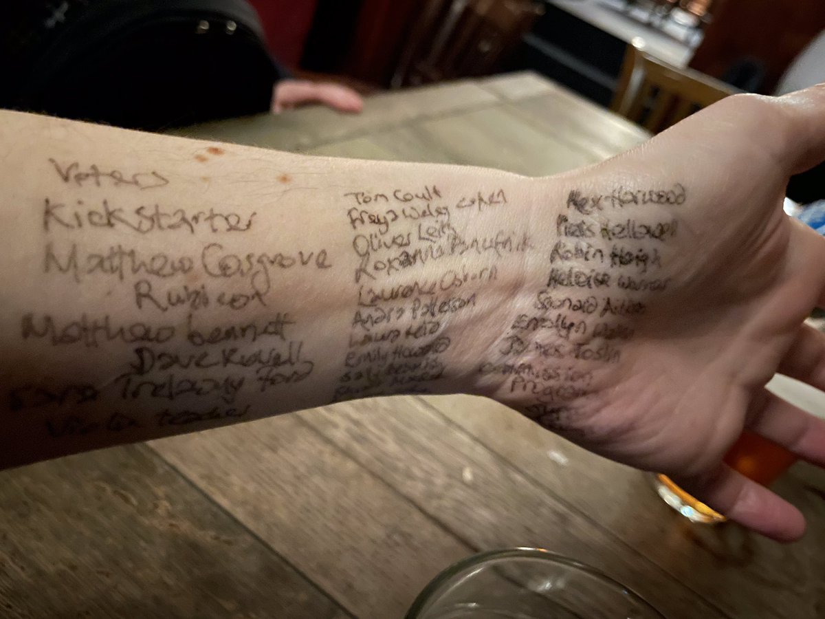 Pinching myself &amp; I still can’t quite believe this - THANK YOU <a href="/MusicMagazine/">BBC Music Magazine</a> everyone who voted, everyone involved in the recording and my VERY AMAZING COMPOSERS!!!!! ❤️❤️❤️❤️