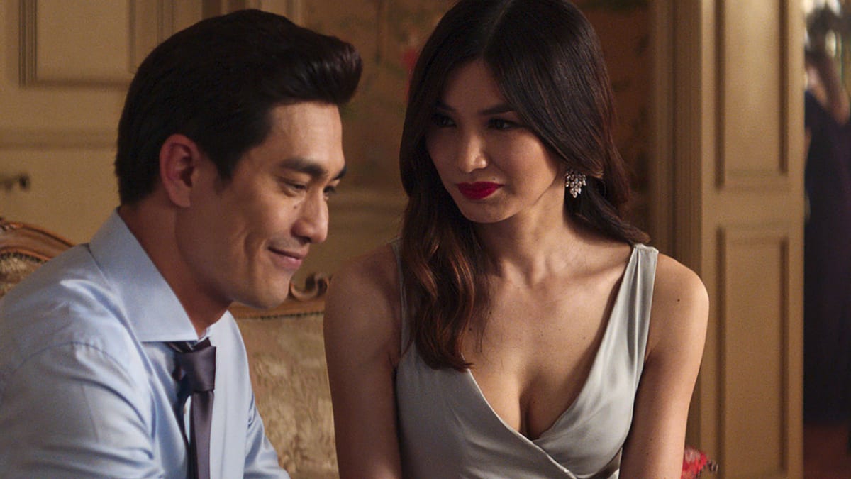 phtvandfilmupd's tweet photo. The sequel or spin-off of ‘Crazy Rich Asians’ will reportedly be set in the Philippines

(https://t.co/nikkOuIC4i) https://t.co/uUiXVavIaU