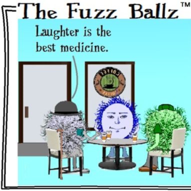 ballz_the's tweet photo. #theFuzzBallz 042023 No Co-Pay
#medicine #laughter #bestmedicine #Laughteristhebestmedicine #noCopay #copay https://t.co/4ZmKjiAjoS