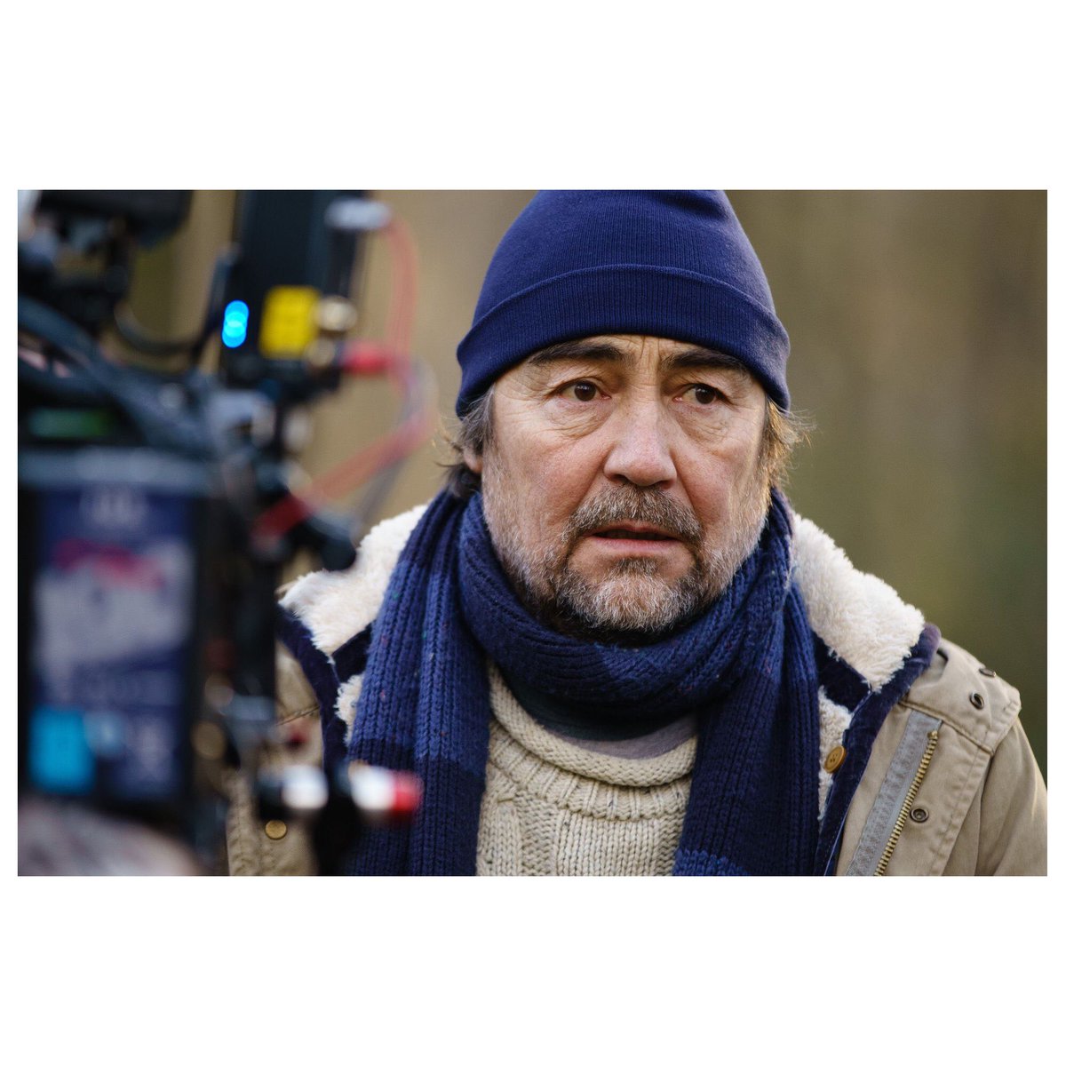 suzgoughdop's tweet image. BTS pics from Hunting Bears short film, which has just been selected for IE Short film festival in Madrid 🥳 this film was entirely natural light with carefully planned shots scheduled around the sun☀️ #shortfilm #naturallight #arrialexa #narrativeshort #dop