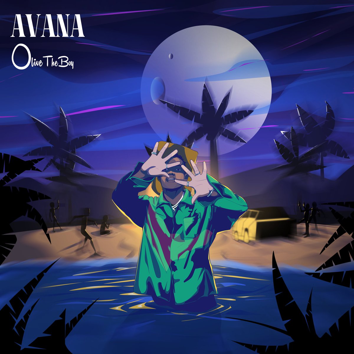 Scripp_T's tweet image. I can’t wait for y’all to hear “STAY” on the AVANA EP!!!! @OliveTheBoy_ 

6 solid tracks ! Drops tomorrow 🔥🔥 #AVANA
