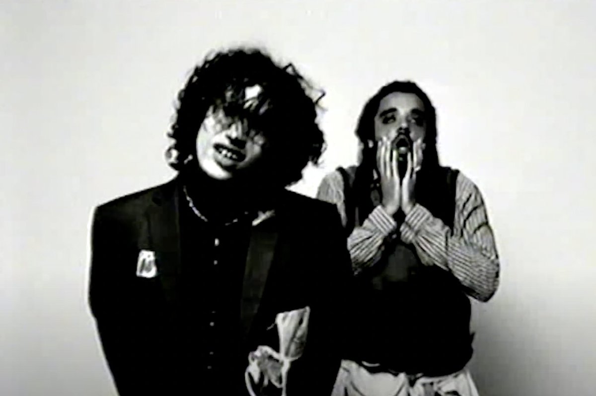 South London experimental hip hop outfit <a href="/nukulukband/">Nukuluk</a> share an official video for the lead single on their sophomore EP.

theransomnote.com/music/premiere…