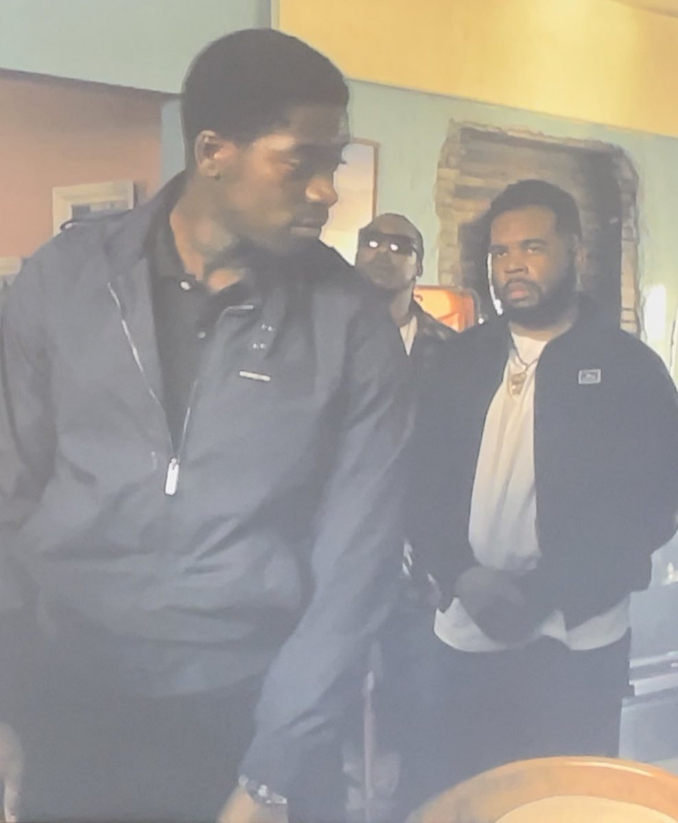Twosifix's tweet photo. #SnowfallFX #SnowfallSeriesFinale #Snowfall https://t.co/YAClWiGI4e