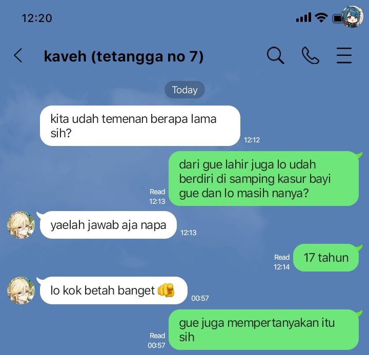 GENSHINFICFESS | PROMO TOPUP 📌 tweet media